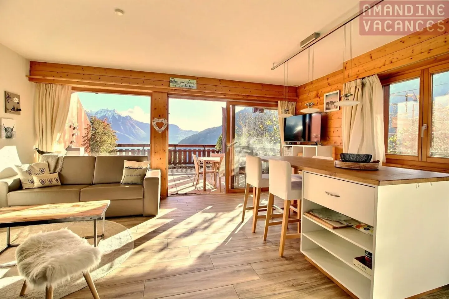 Splendido appartamento di 2.5 locali con terrazza - Foto 1 di 13