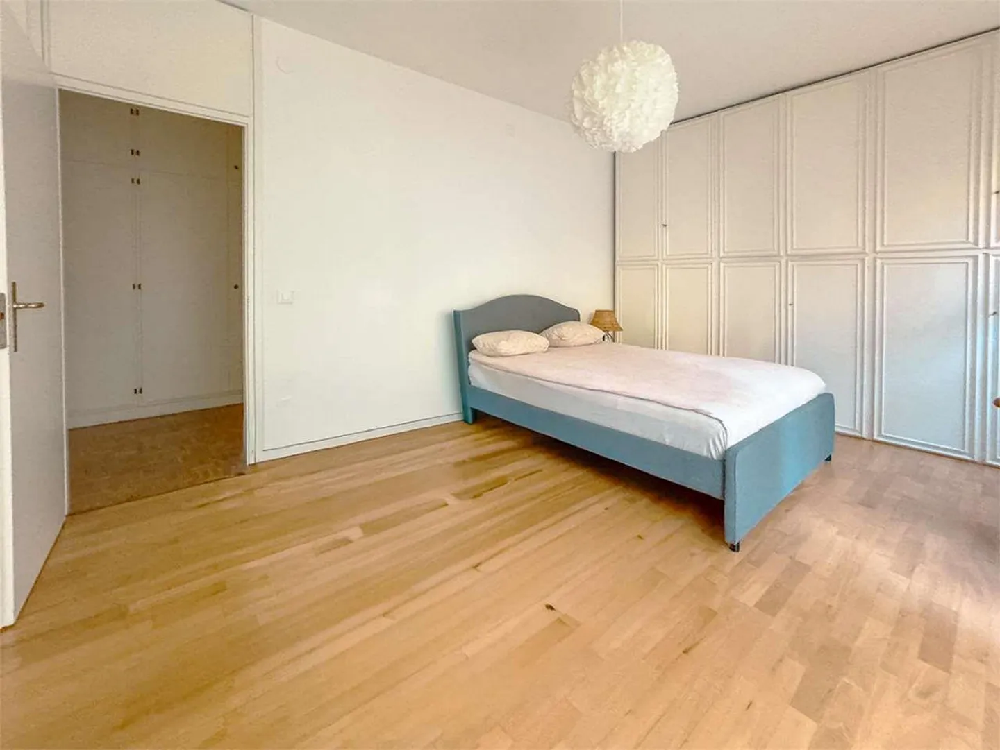 Luxury apartment with lake view in Pregassona - Photo 13 of 13