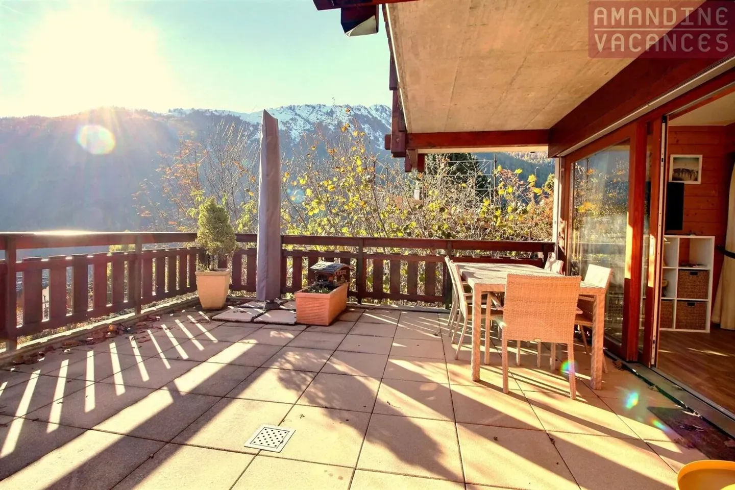 Splendido appartamento di 2.5 locali con terrazza - Foto 7 di 13