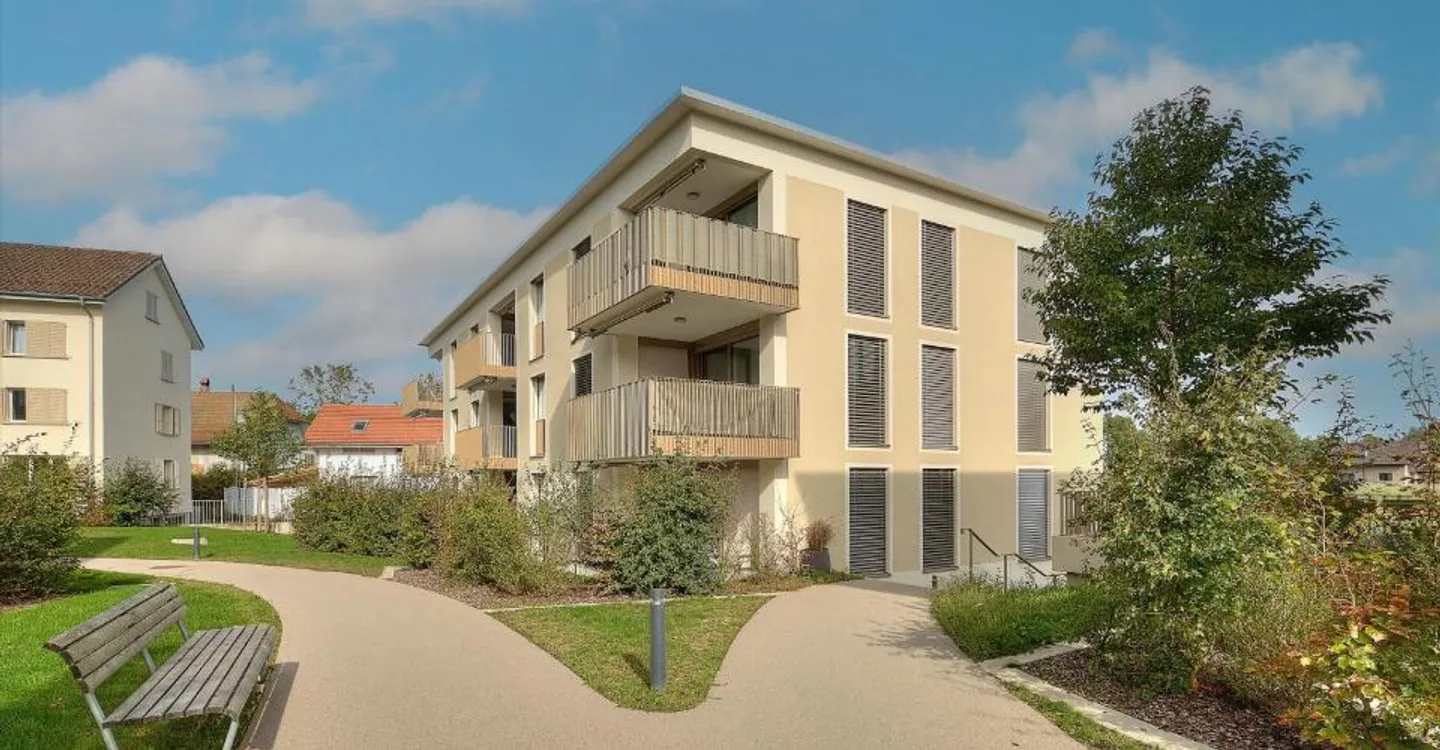 Votre nouvelle maison! - Photo 1 sur 7