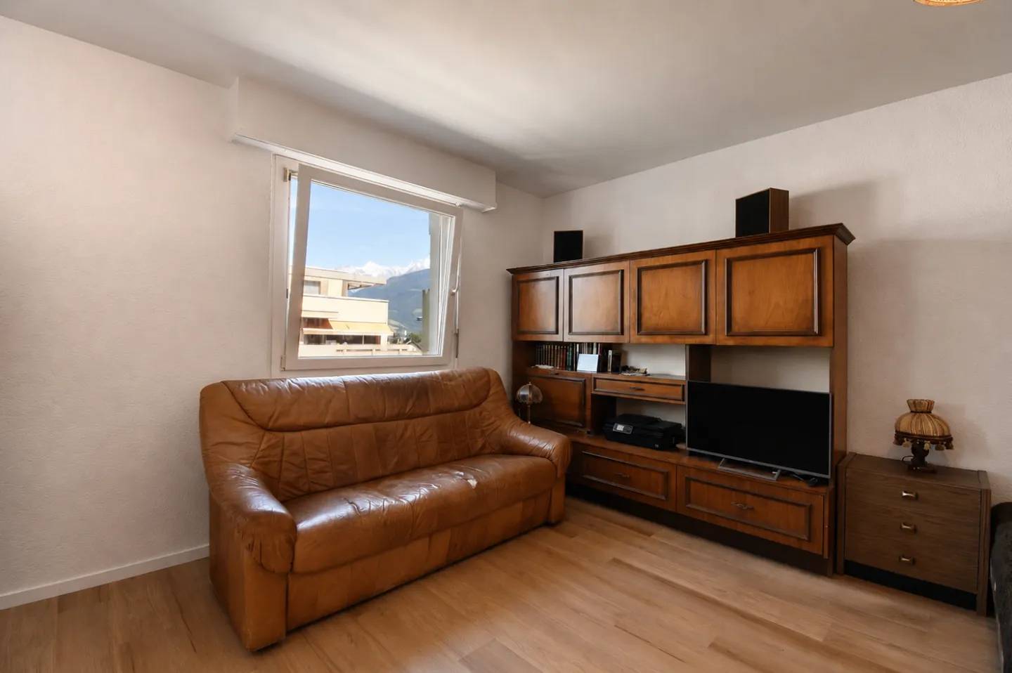 Studio Rénové pour Investissement - Photo 3 sur 4