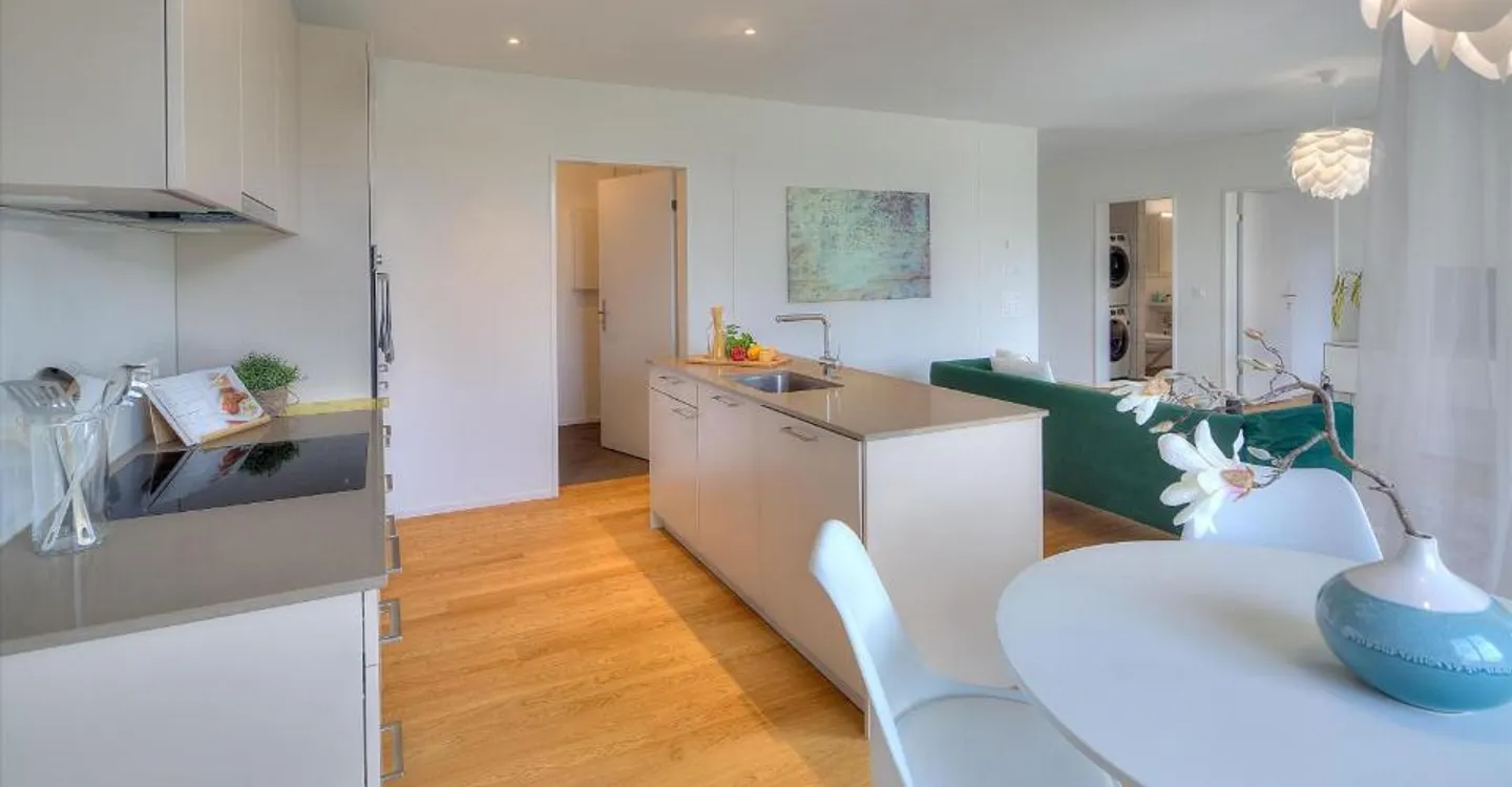 Votre nouvelle maison! - Photo 2 sur 7