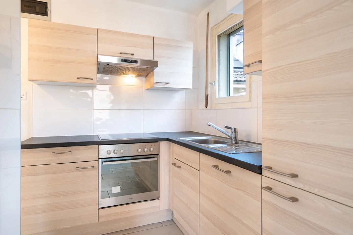 Charming Apartment in Lausanne - Photo 5 of 7