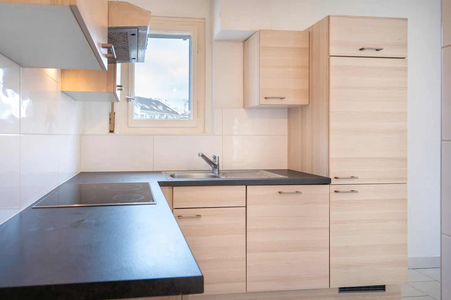 Charming Apartment in Lausanne - Photo 6 of 7