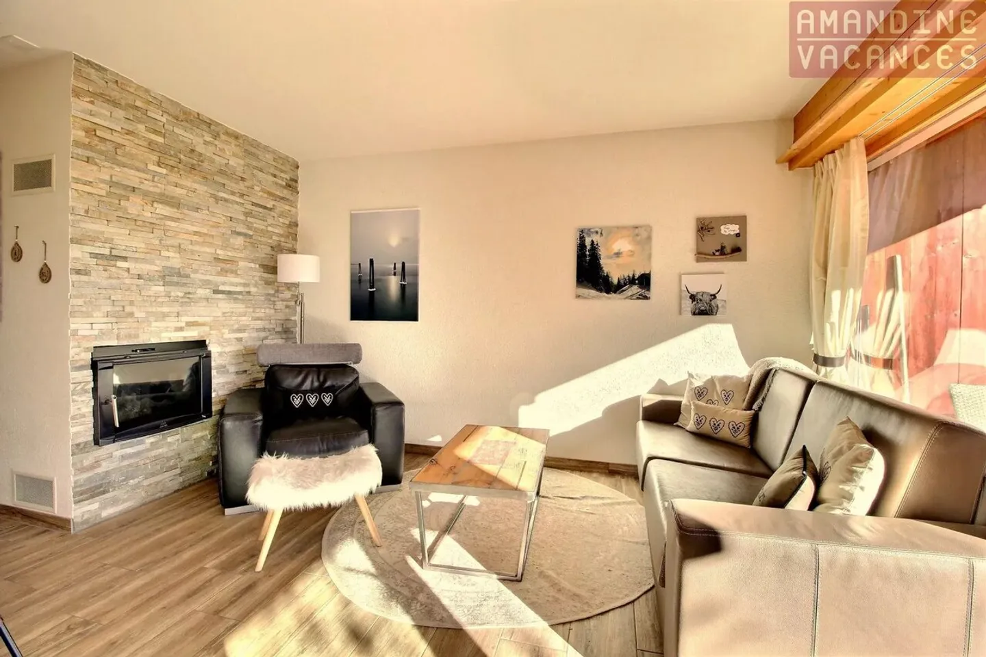 Splendido appartamento di 2.5 locali con terrazza - Foto 5 di 13