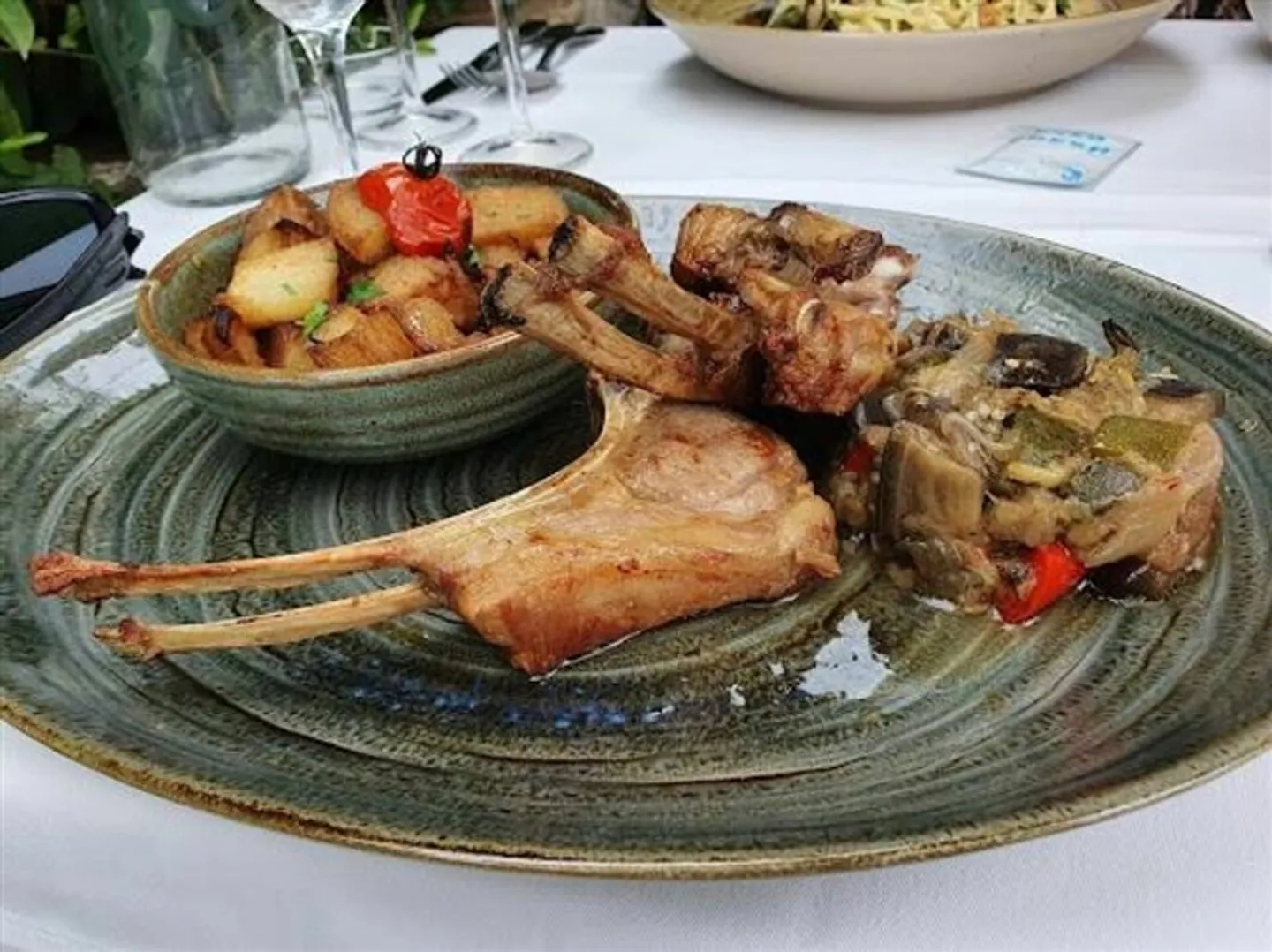 Restaurant 240 m2 in Sitten - Foto 2 von 10