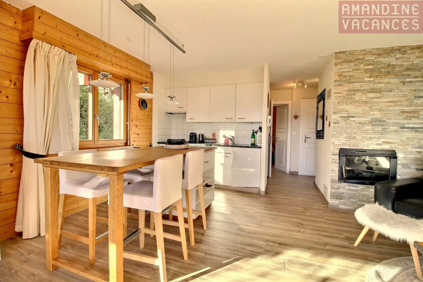 Splendido appartamento di 2.5 locali con terrazza - Foto 6 di 13