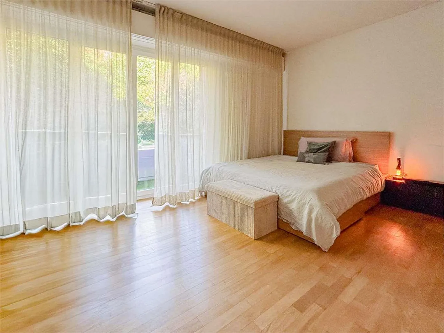 Luxury apartment with lake view in Pregassona - Photo 11 of 13