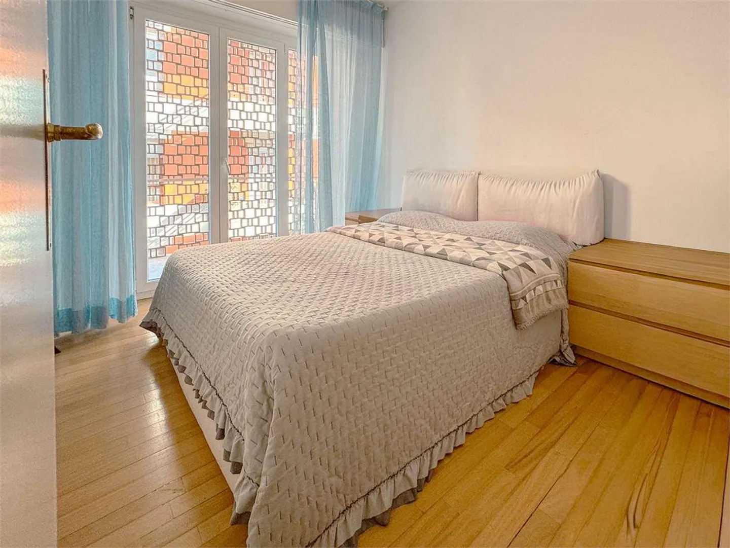 Luxury apartment with lake view in Pregassona - Photo 12 of 13