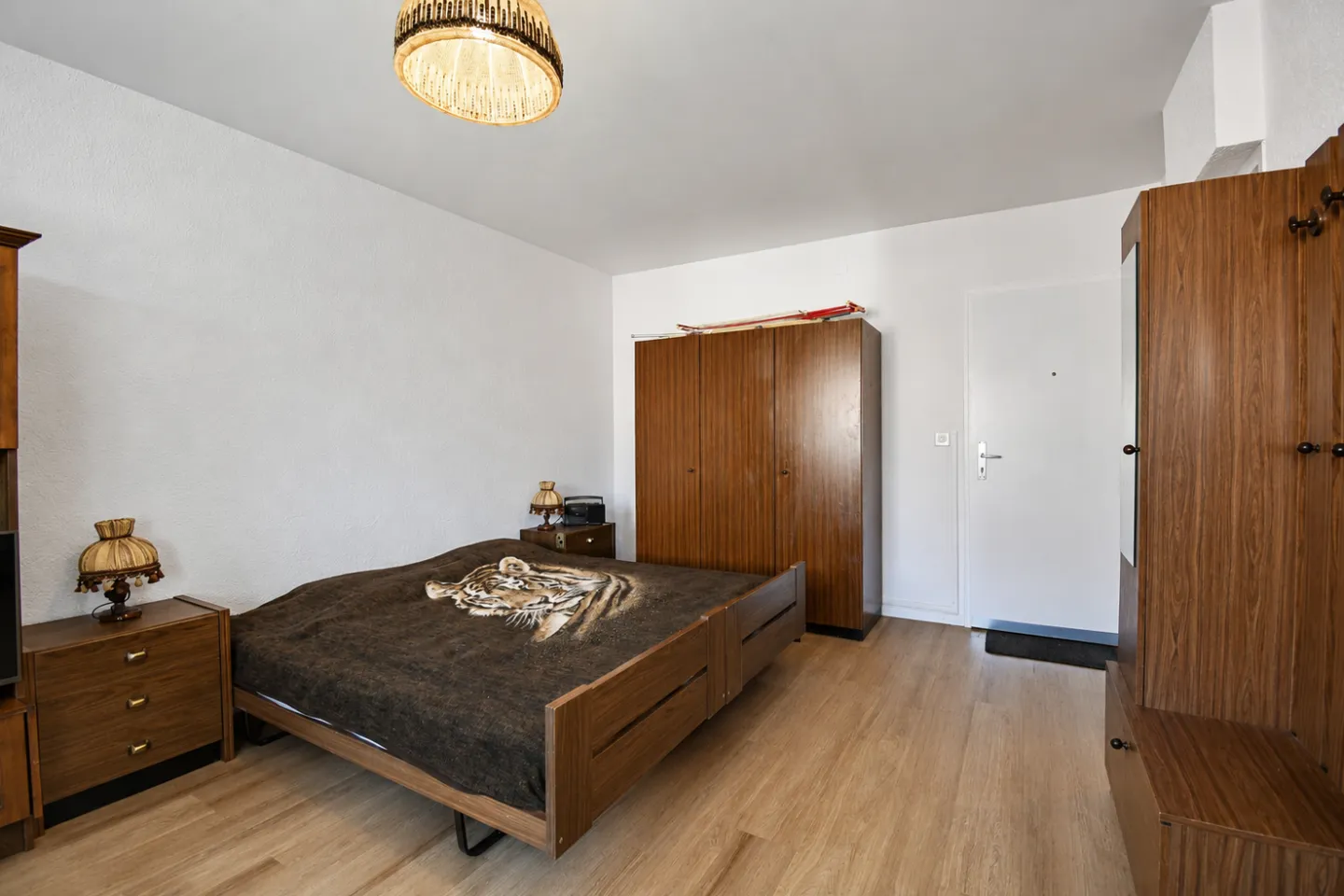 Studio Rénové pour Investissement - Photo 1 sur 4