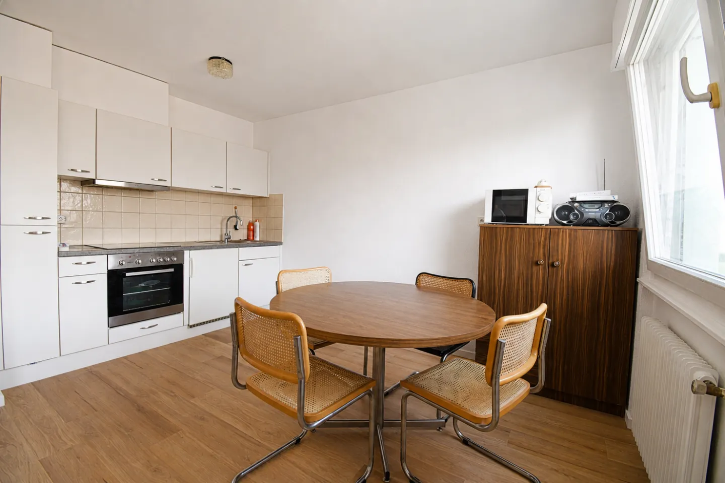 Studio Rénové pour Investissement - Photo 2 sur 4