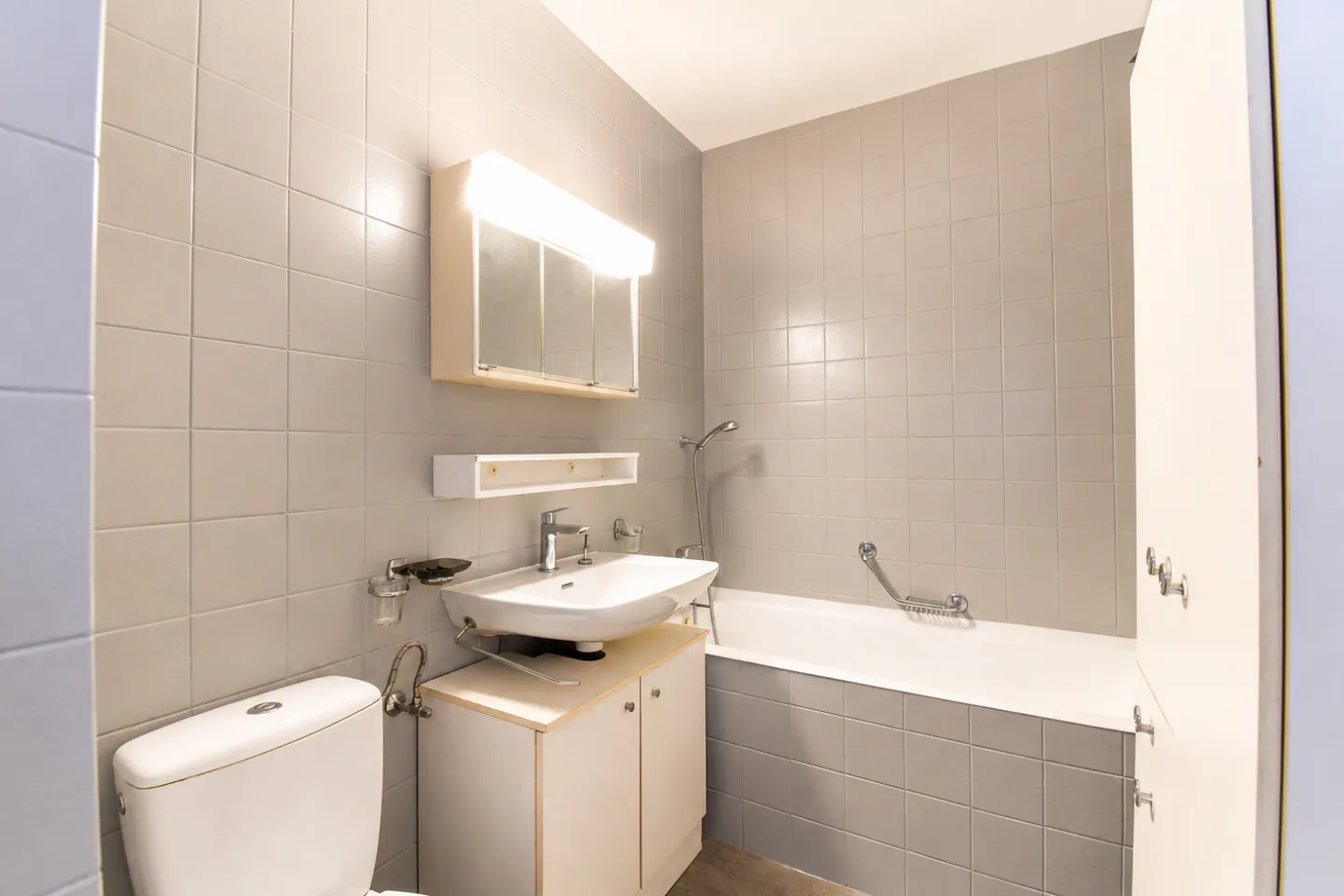 Studio Rénové pour Investissement - Photo 4 sur 4