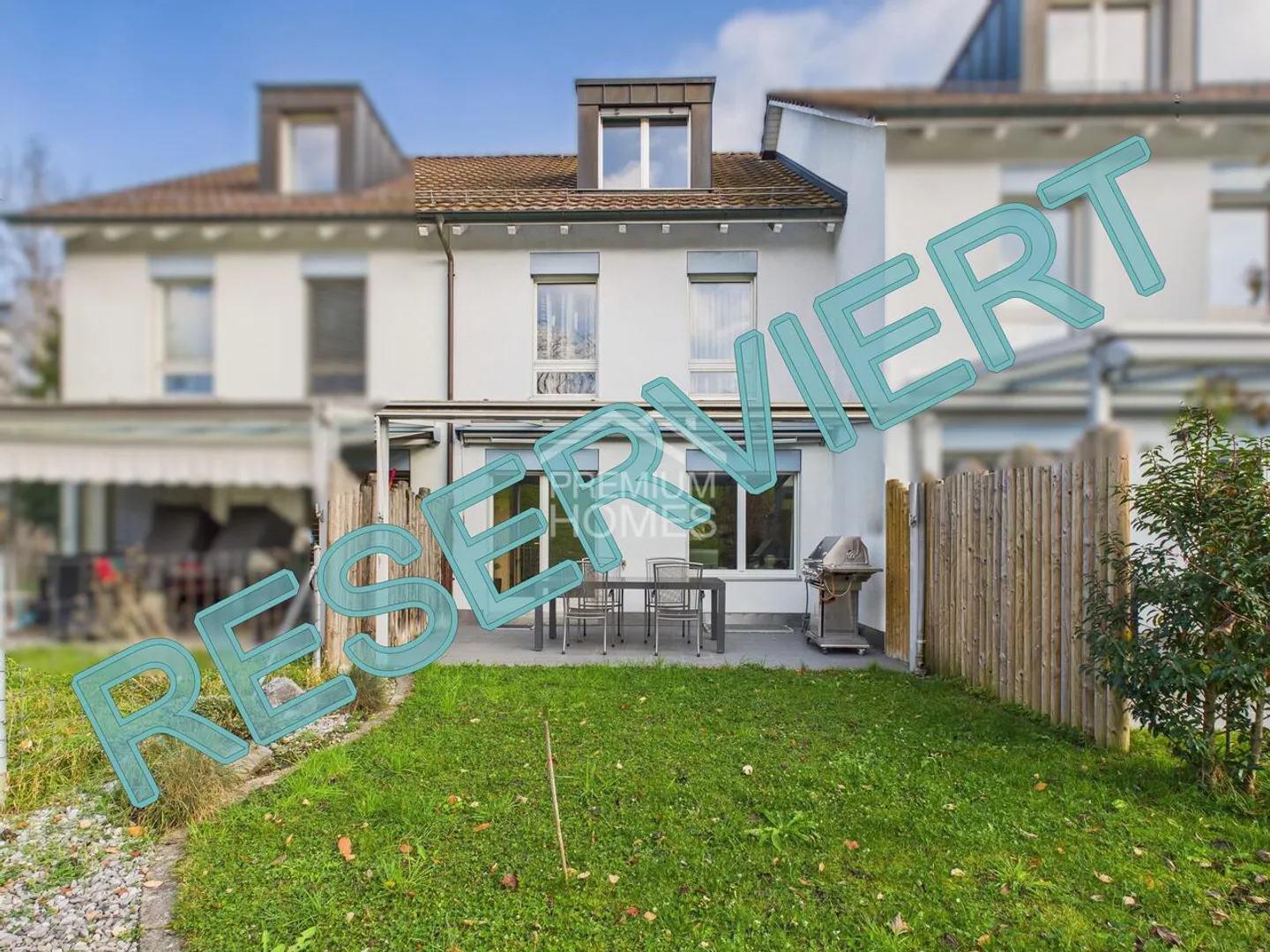 RESERVIERT Ihr neues Familienzuhause: hell, ruhig, zentral gelegen - Foto 1 von 13