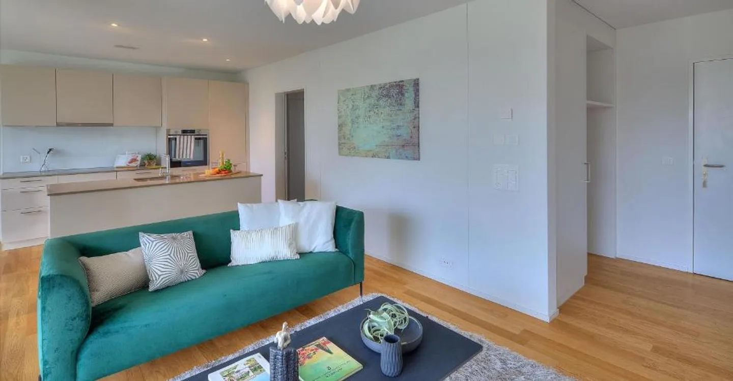 Votre nouvelle maison! - Photo 3 sur 7