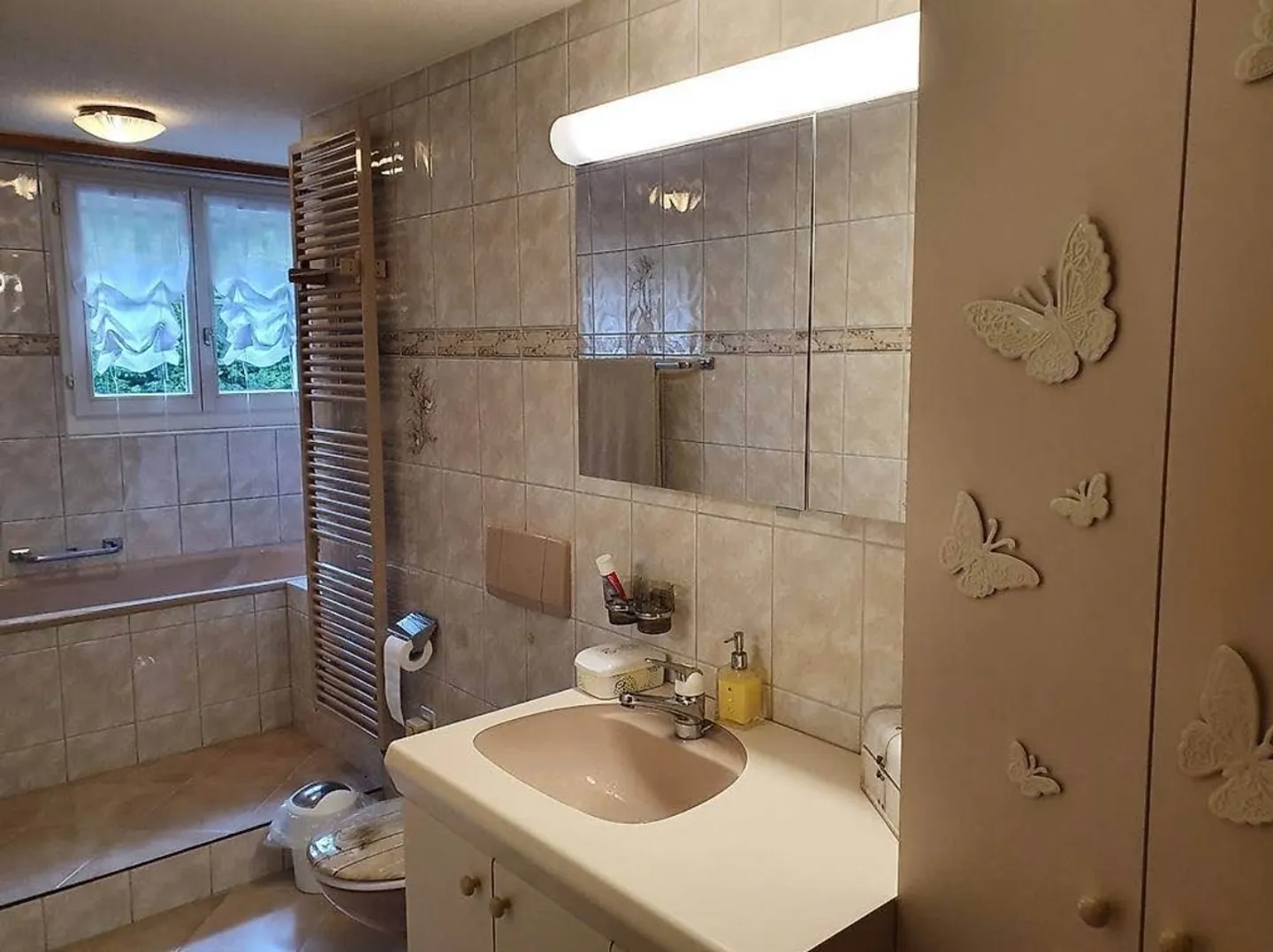 Penthouse mieten - Foto 6 von 7