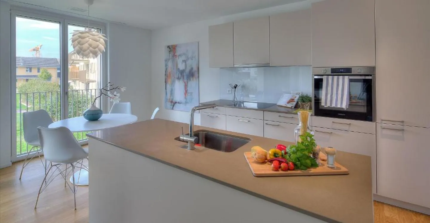 Votre nouvelle maison! - Photo 4 sur 7