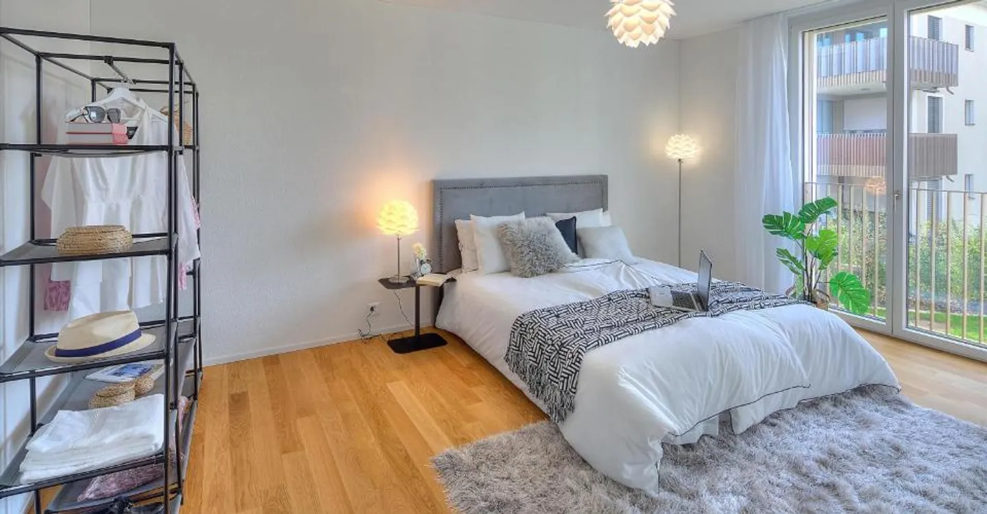 Votre nouvelle maison! - Photo 6 sur 7