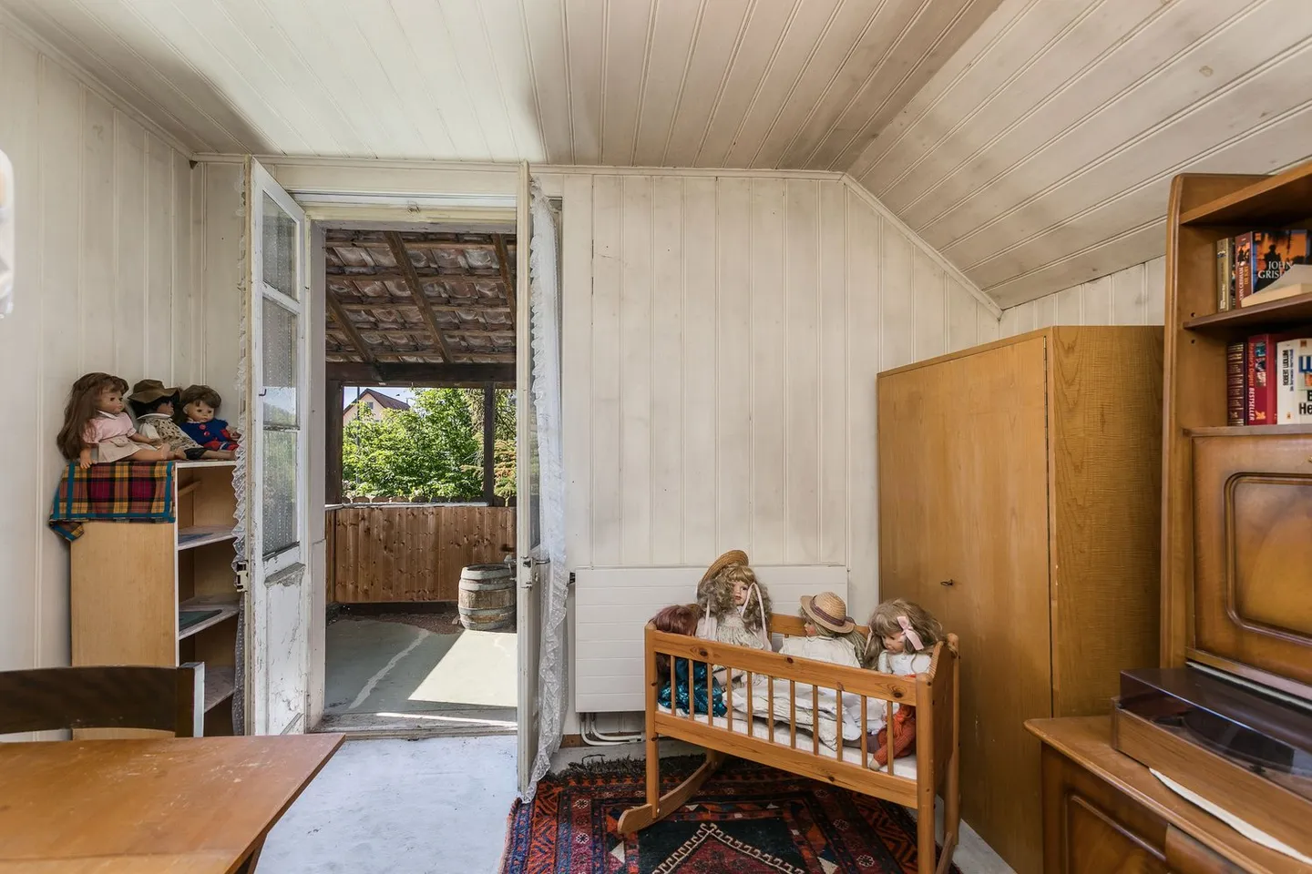 Maison résidentielle charmante avec beaucoup d'espace - Photo 8 sur 10