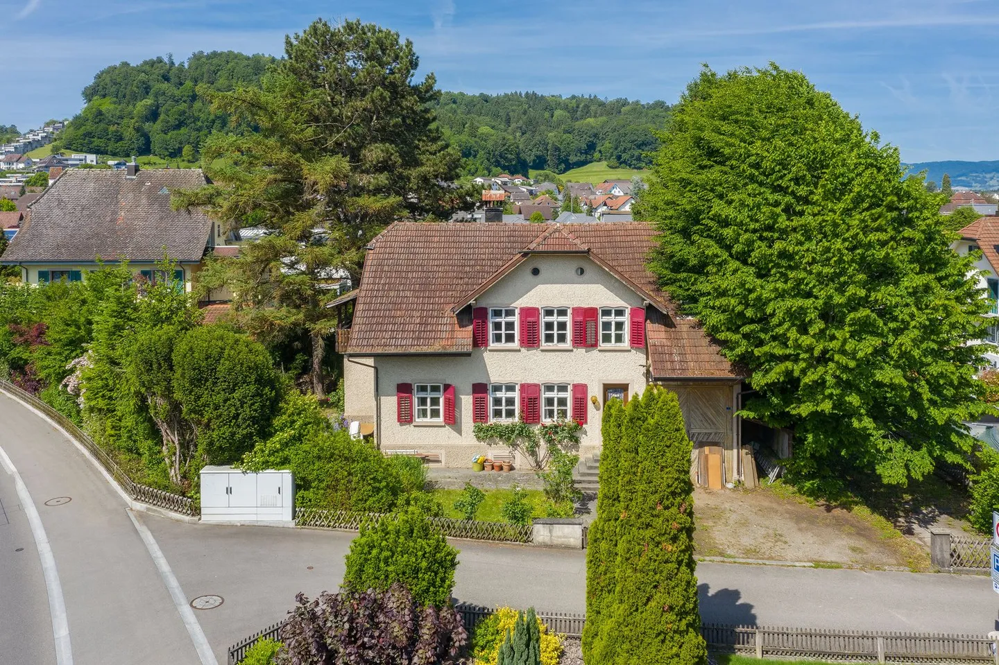 Maison résidentielle charmante avec beaucoup d'espace - Photo 10 sur 10