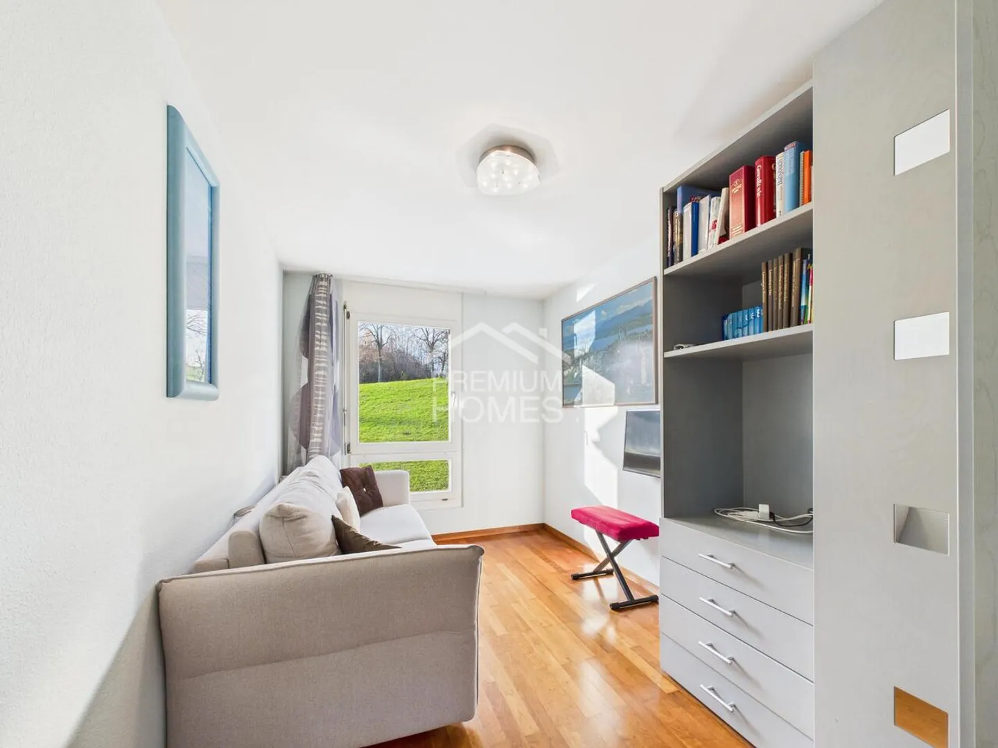 RESERVIERT Ihr neues Familienzuhause: hell, ruhig, zentral gelegen - Foto 8 von 13