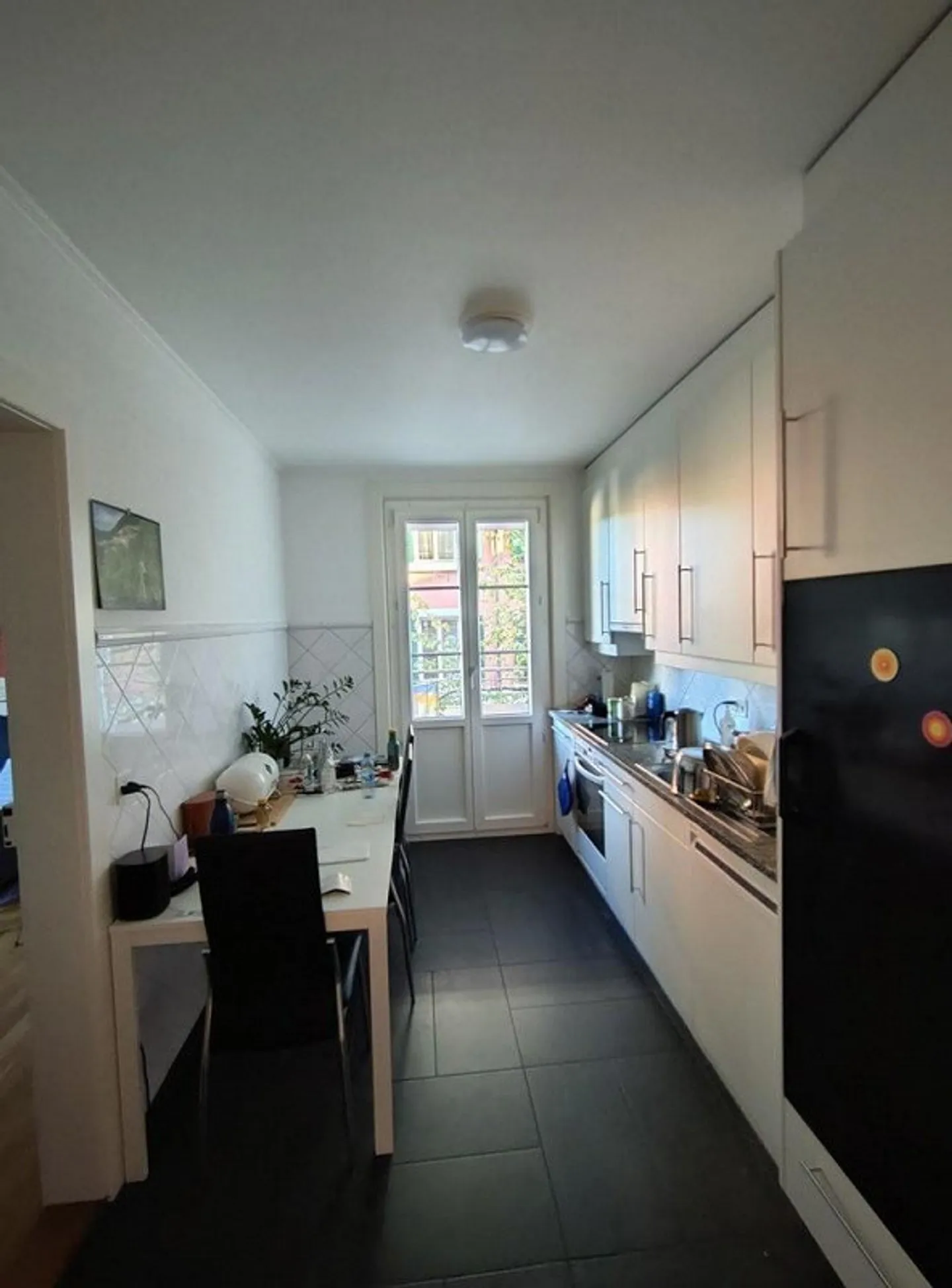 Wohnen im Herzen des Lorraine-Quartiers! - Foto 2 von 7