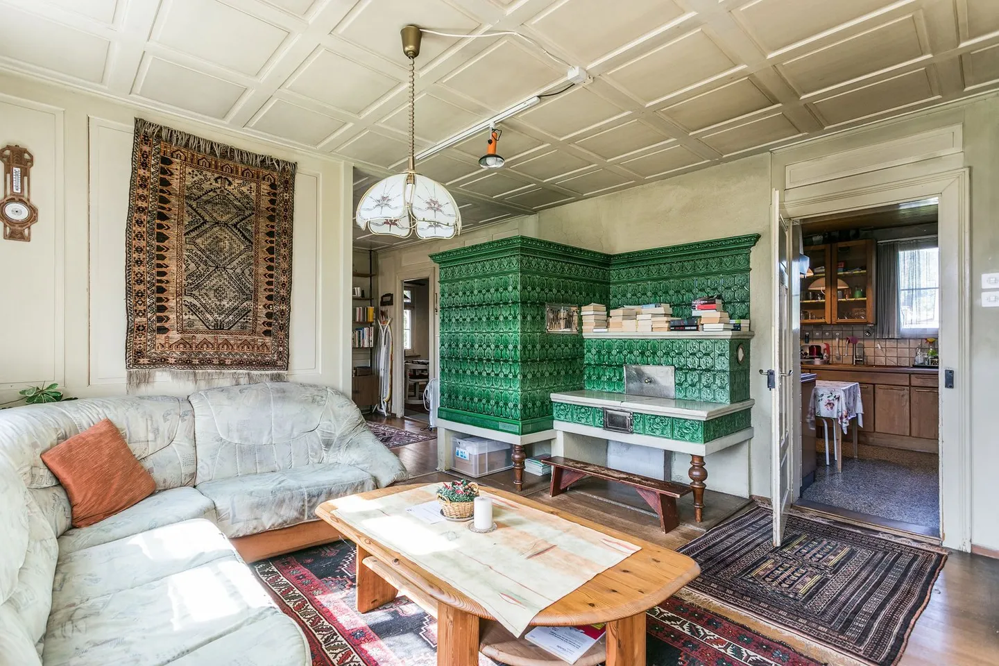 Maison résidentielle charmante avec beaucoup d'espace - Photo 4 sur 10