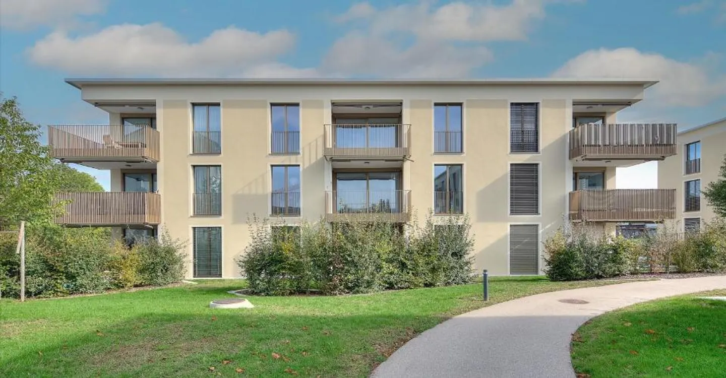 Votre nouvelle maison! - Photo 7 sur 7