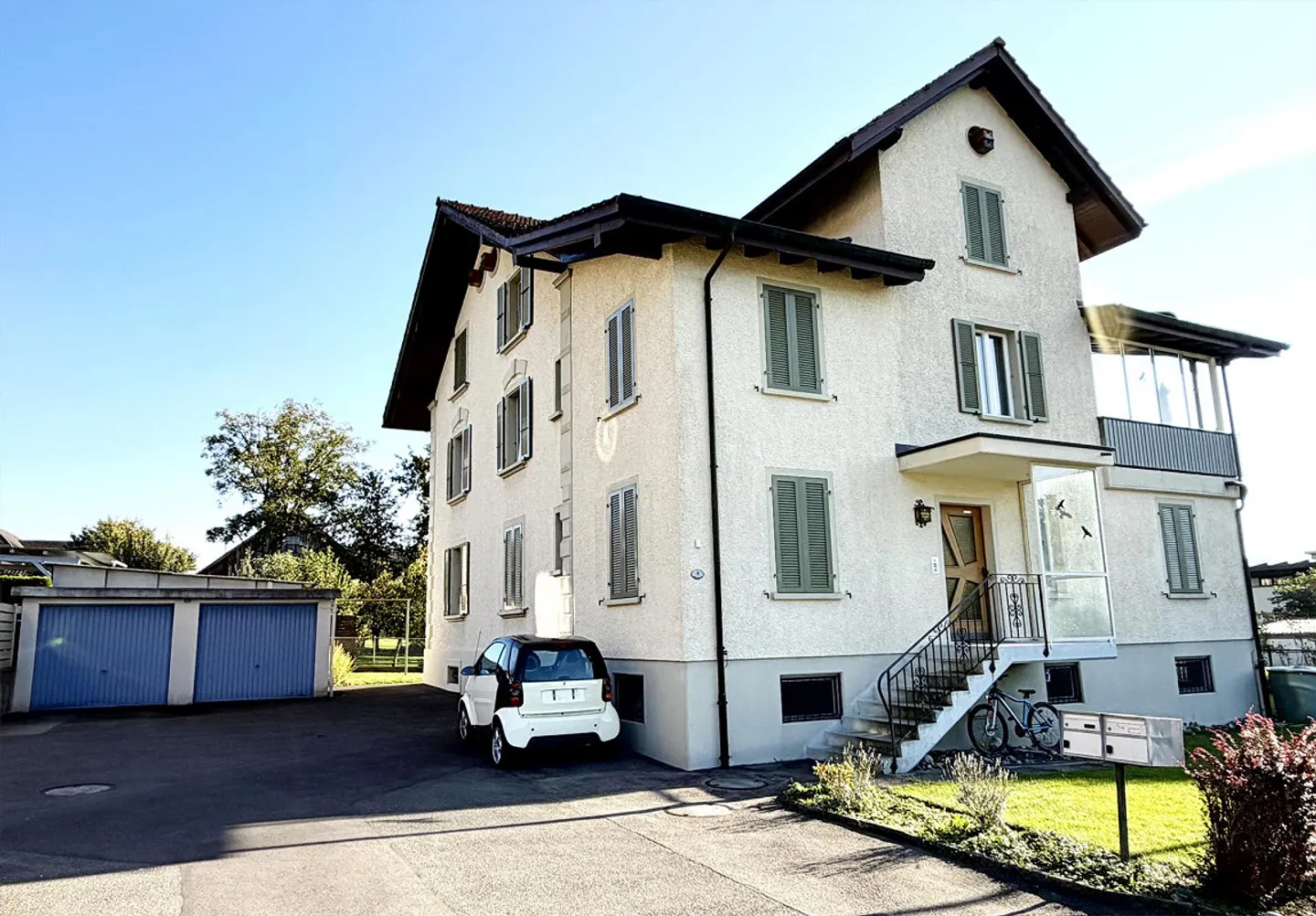 Trasferirsi, affittare o combinare – UNA casa, MOLTE possibilità! - Foto 16 di 16