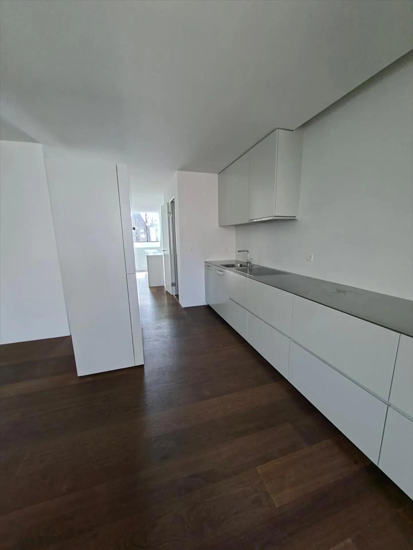 Appartement 4 pièces - Photo 1 sur 13