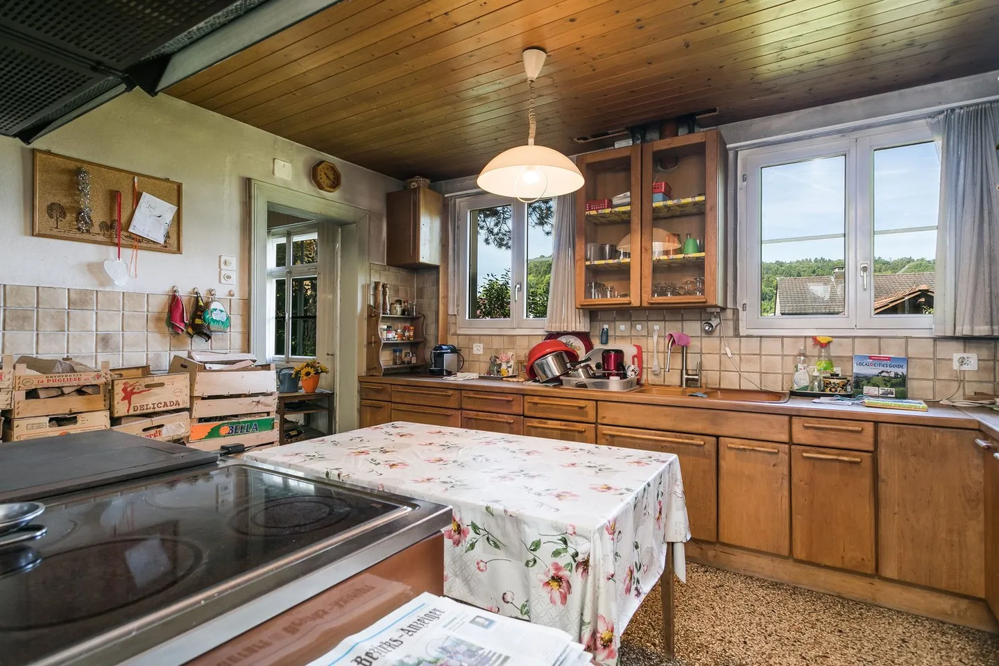 Maison résidentielle charmante avec beaucoup d'espace - Photo 6 sur 10
