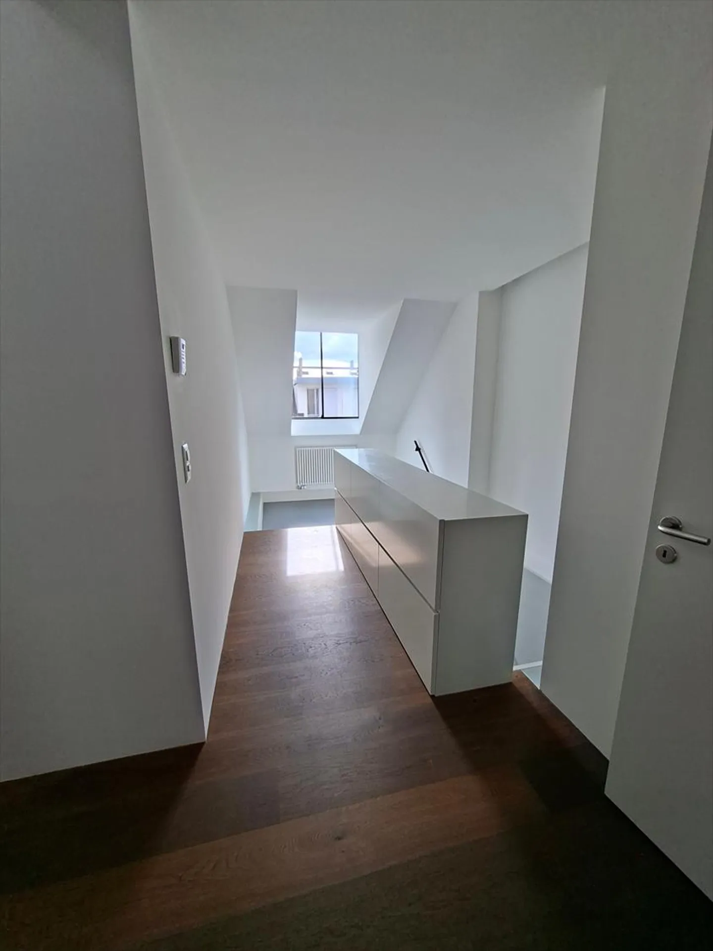 Appartement 4 pièces - Photo 4 sur 13