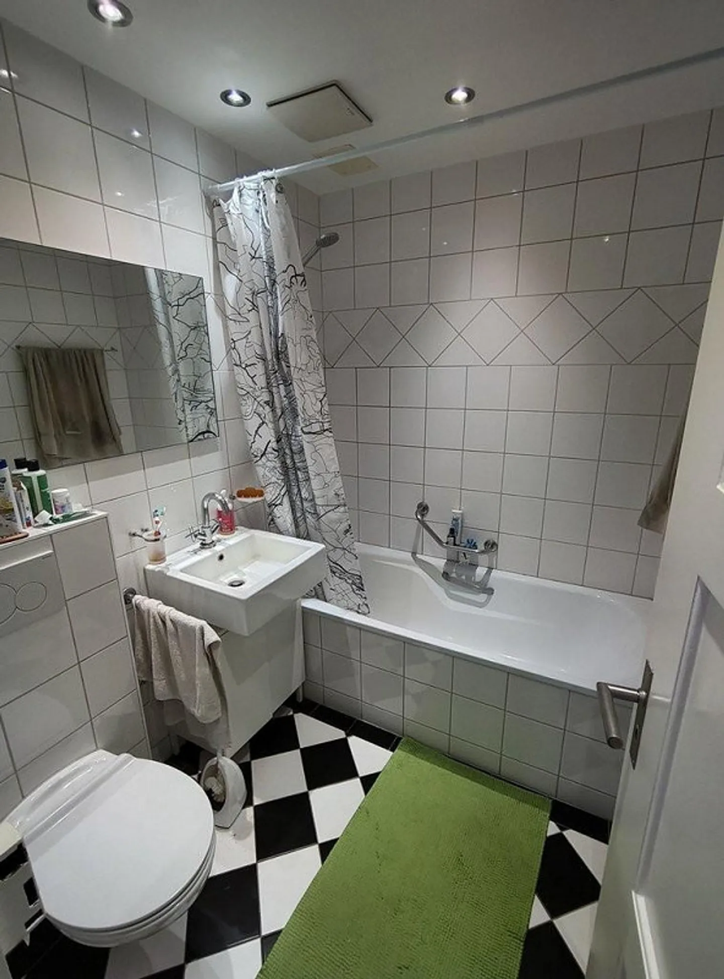 Wohnen im Herzen des Lorraine-Quartiers! - Foto 3 von 7