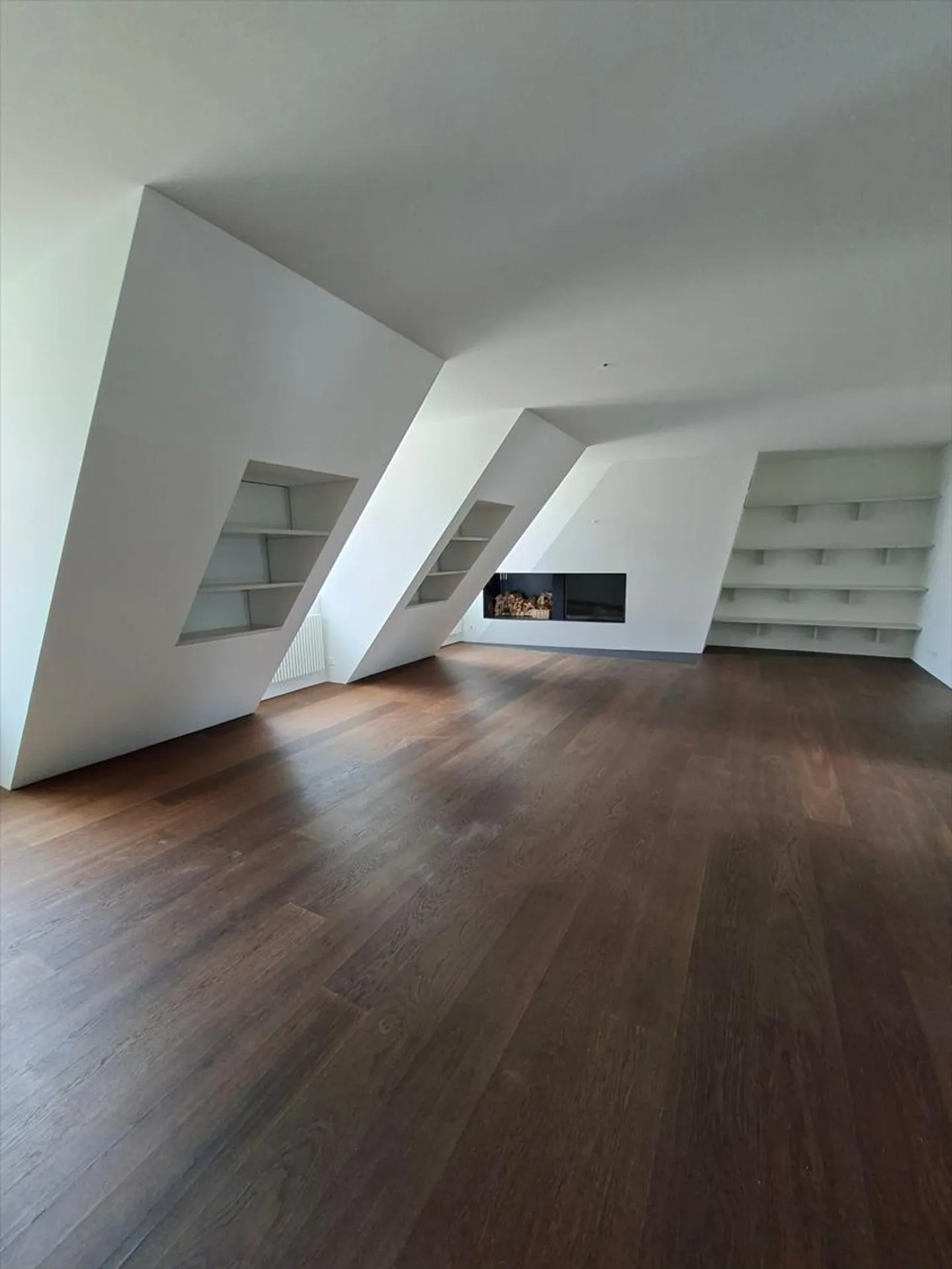 Appartement 4 pièces - Photo 5 sur 13