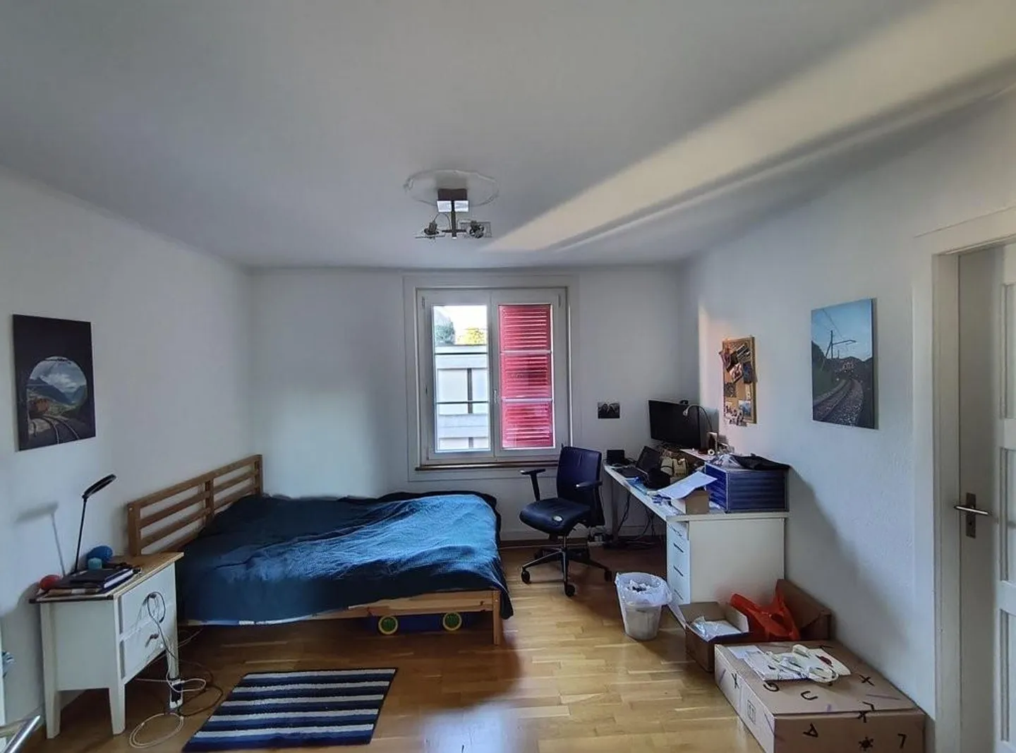 Wohnen im Herzen des Lorraine-Quartiers! - Foto 4 von 7