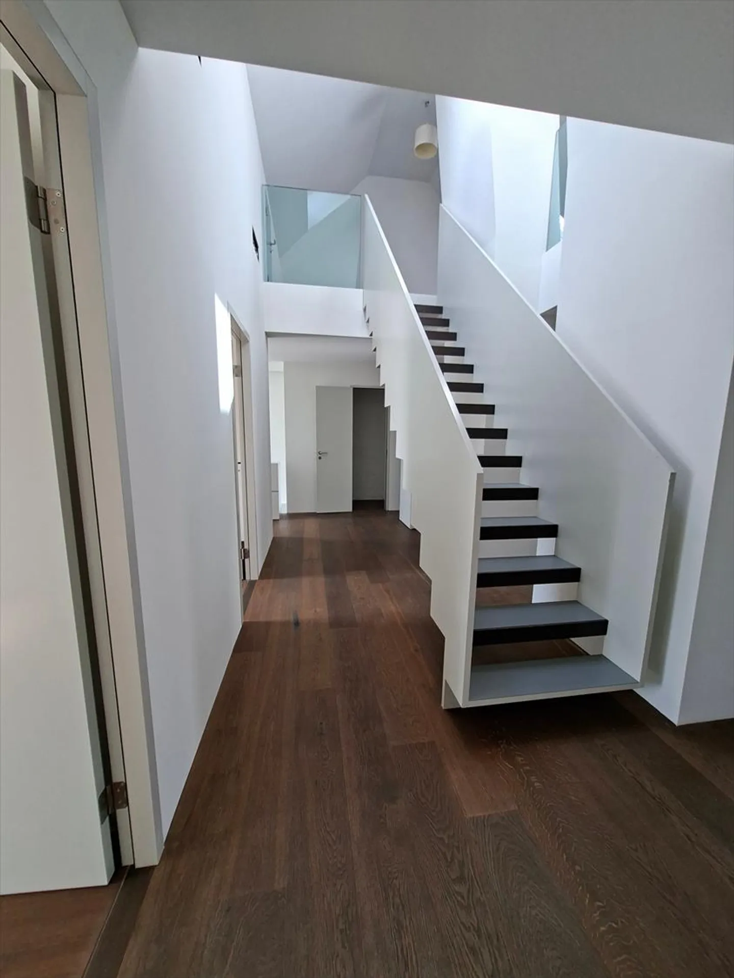 Appartement 4 pièces - Photo 10 sur 13