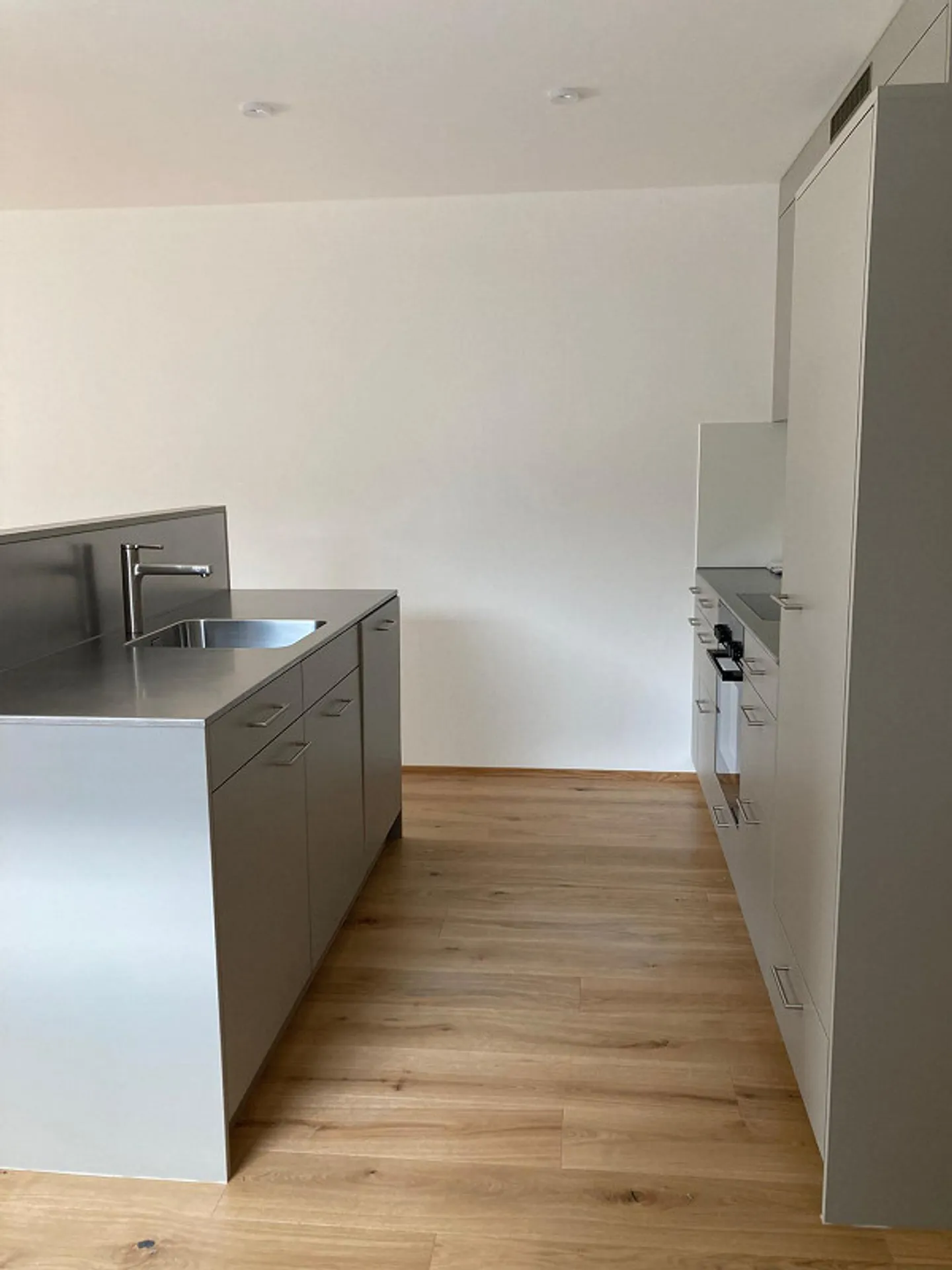 Bellissimo appartamento di 2,5 locali al piano terra ad Alpnach in affitto - Foto 7 di 11