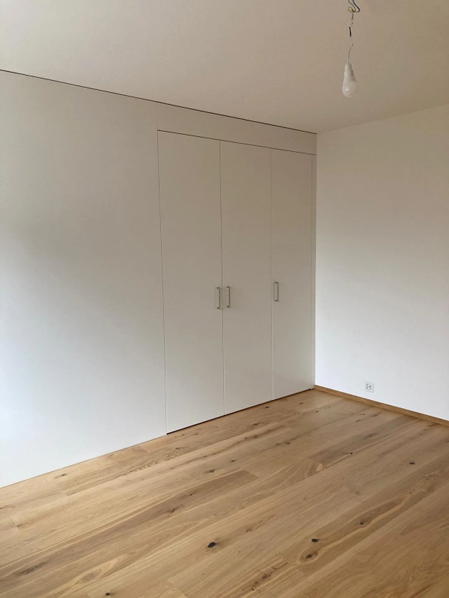 Bellissimo appartamento di 2,5 locali al piano terra ad Alpnach in affitto - Foto 8 di 11