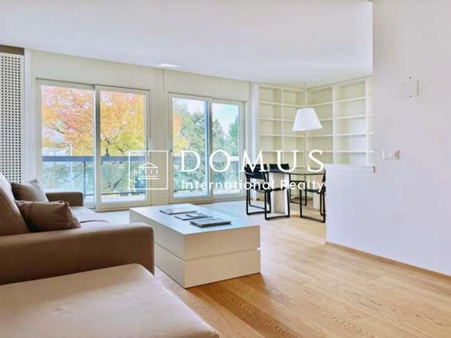 Splendide appartement de 3,5 pièces face au lac à Paradiso - Photo 3 sur 13
