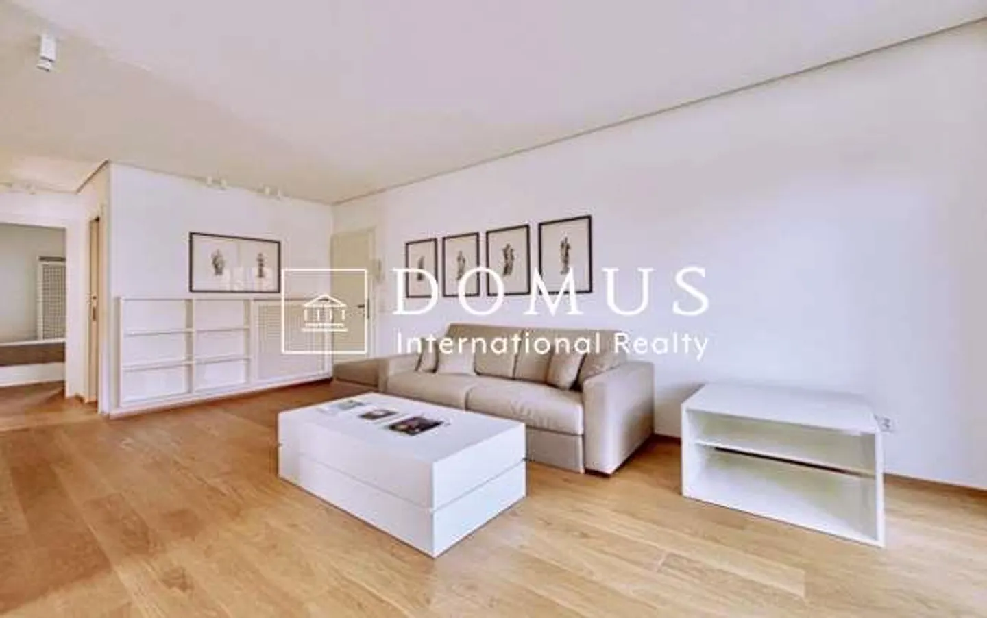 Splendide appartement de 3,5 pièces face au lac à Paradiso - Photo 4 sur 13