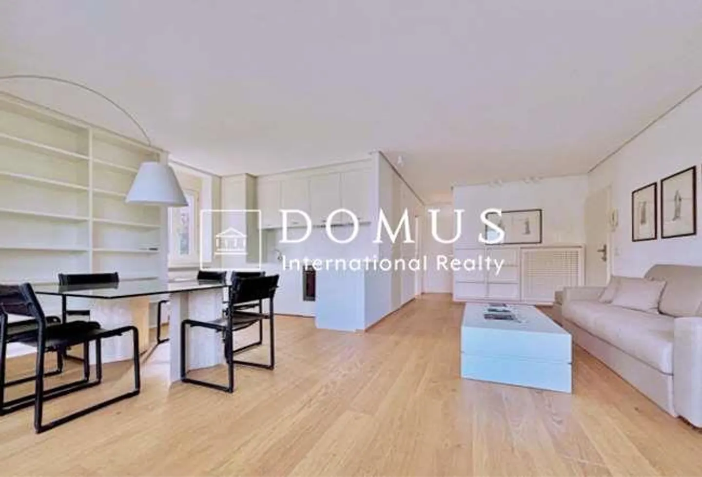 Splendide appartement de 3,5 pièces face au lac à Paradiso - Photo 5 sur 13