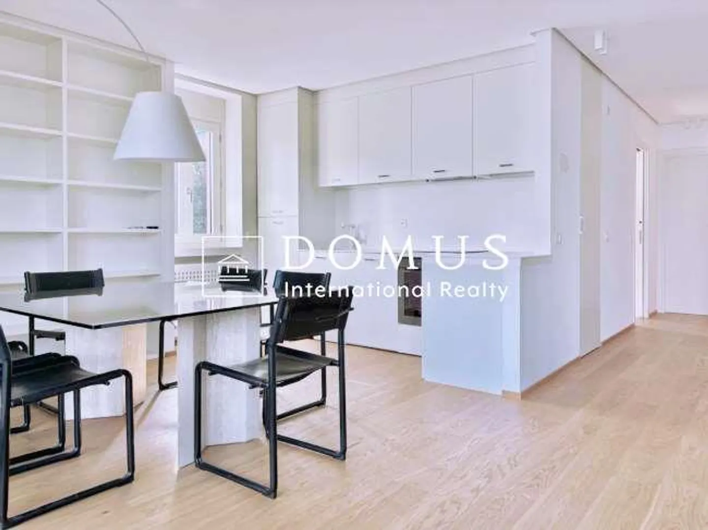 Splendide appartement de 3,5 pièces face au lac à Paradiso - Photo 6 sur 13