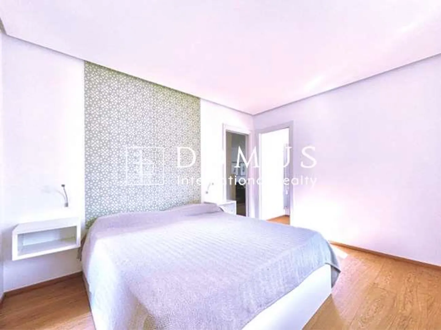Splendide appartement de 3,5 pièces face au lac à Paradiso - Photo 9 sur 13