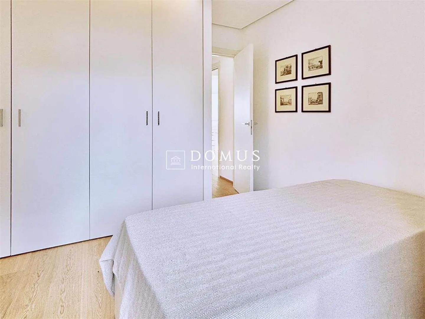 Splendide appartement de 3,5 pièces face au lac à Paradiso - Photo 12 sur 13