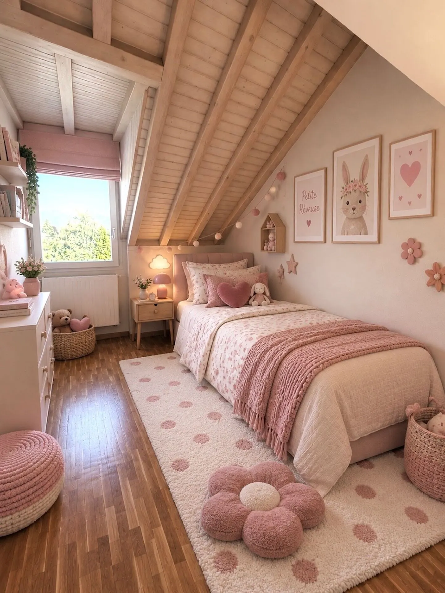 Appartement Duplex Lumineux - Photo 6 sur 11