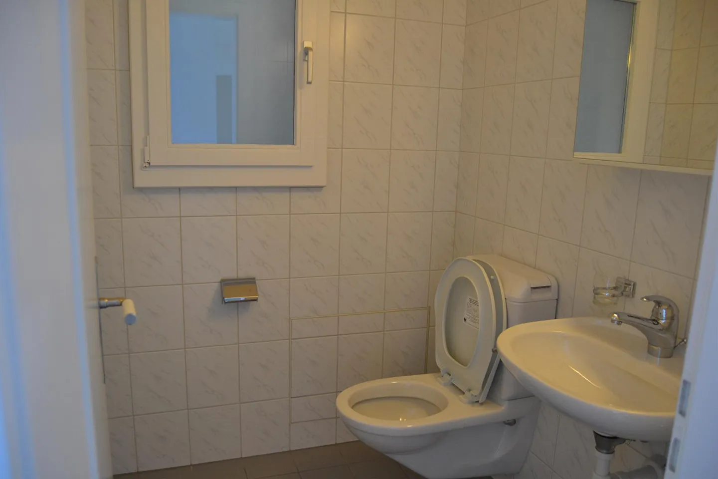 Bella appartamento TEMPORANEO di 3 stanze nel quartiere Spitalacker - Foto 10 di 10