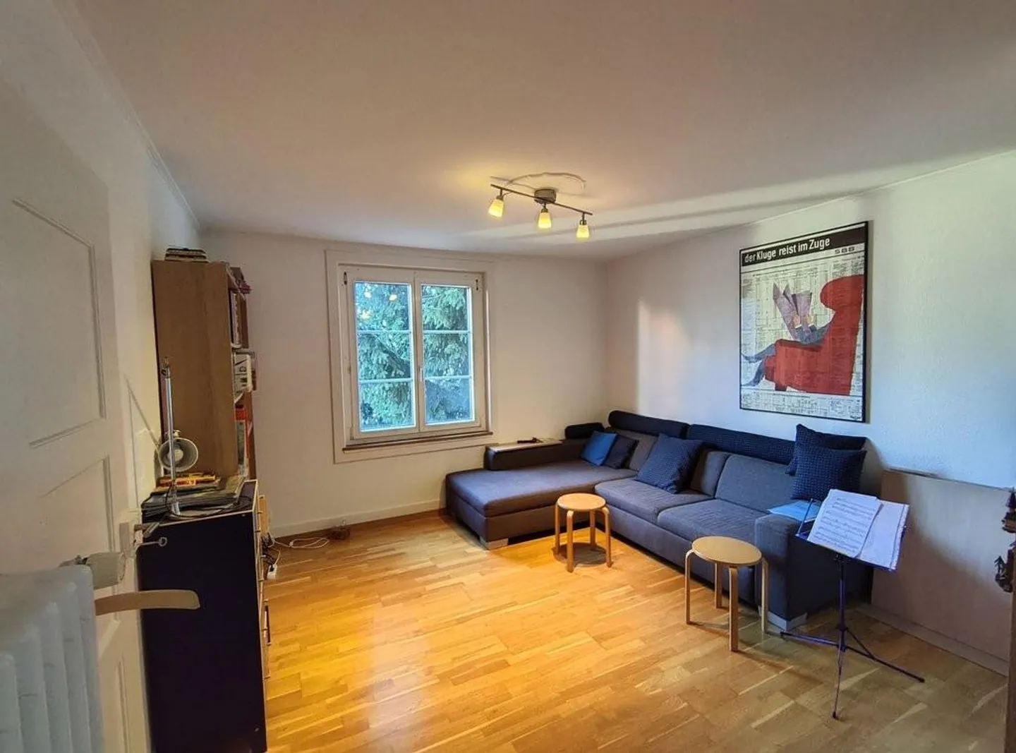 Wohnen im Herzen des Lorraine-Quartiers! - Foto 5 von 7