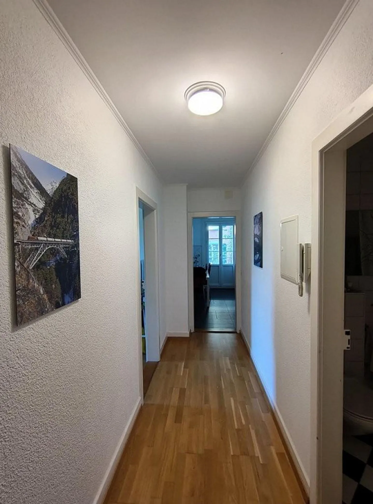 Wohnen im Herzen des Lorraine-Quartiers! - Foto 6 von 7