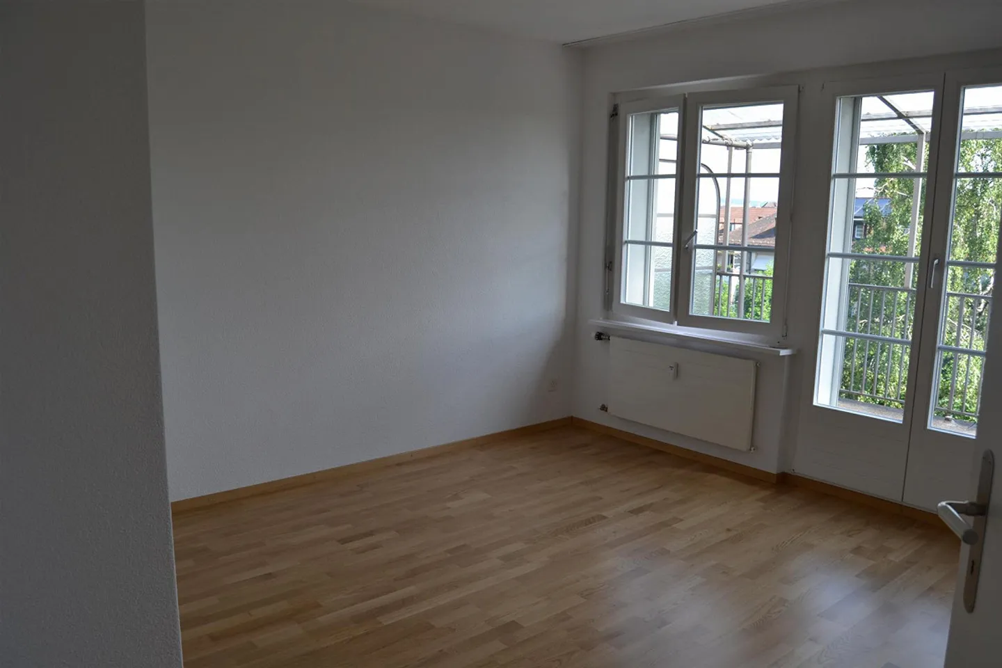 Bella appartamento TEMPORANEO di 3 stanze nel quartiere Spitalacker - Foto 4 di 10