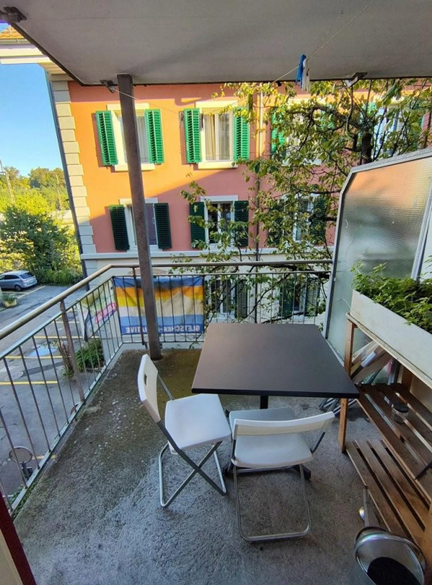 Wohnen im Herzen des Lorraine-Quartiers! - Foto 7 von 7
