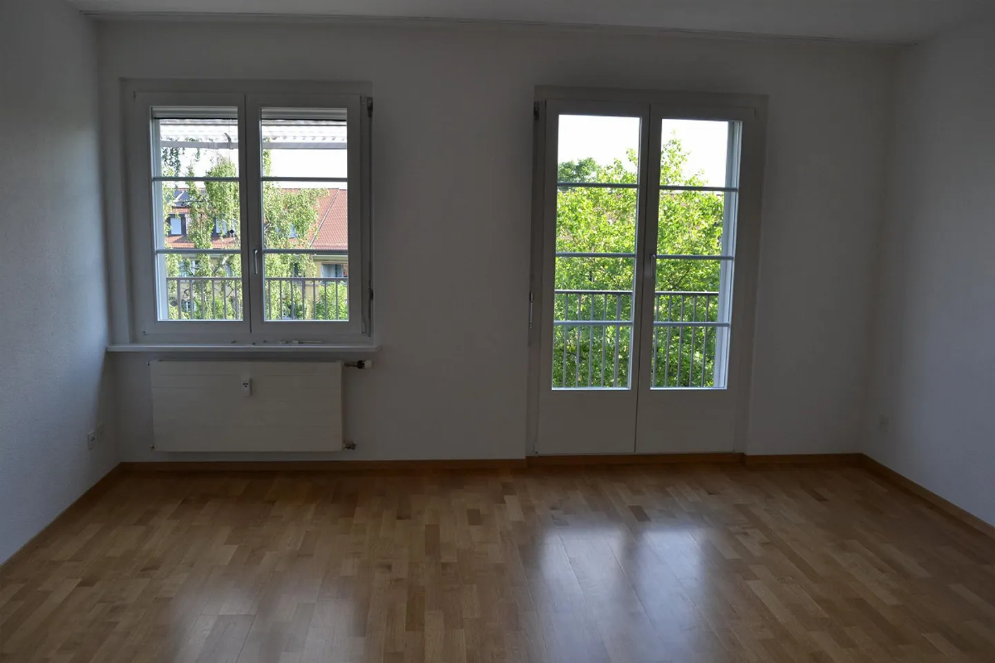 Bella appartamento TEMPORANEO di 3 stanze nel quartiere Spitalacker - Foto 5 di 10